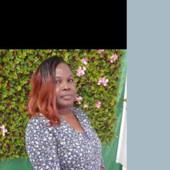 Babysitter Lodz: Margriet