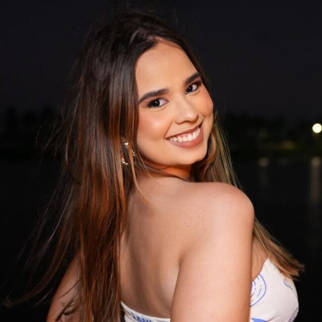 Babá em Recife: Ana Beatriz