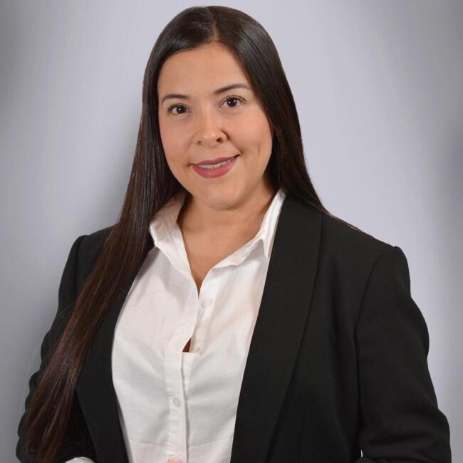 Babysitter in Sunrise (Florida): Jacqueline