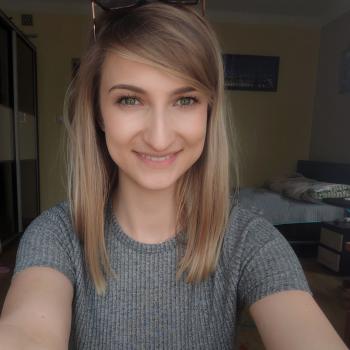 Opiekunka do dziecka w Skaryszew: Eliza