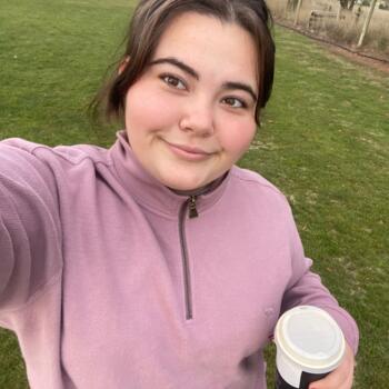 Babysitter Auckland: Dané