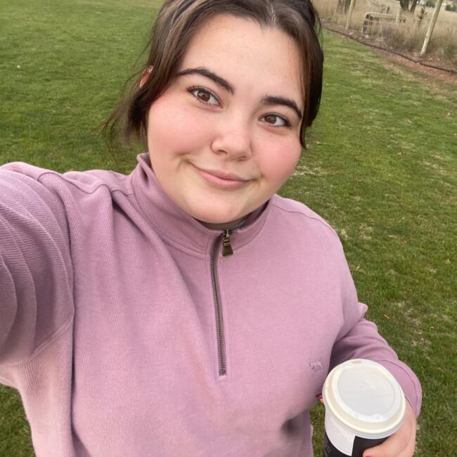 Babysitter in Auckland: Dané