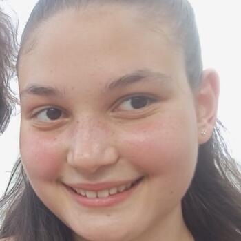 Babysitter in Viseu: Diana