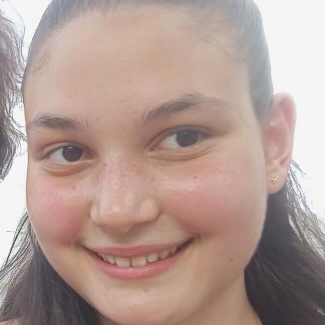 Babysitter in Viseu: Diana