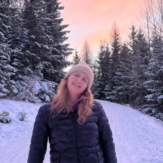 Babysitter in Innsbruck: Veronika