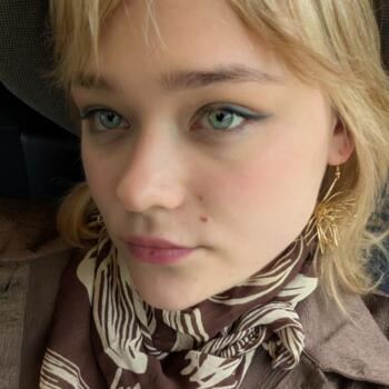 Babysitter Mannheim: Elisabeth