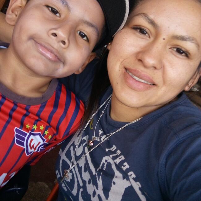 Niñera en Santiago de Chile: Verónica