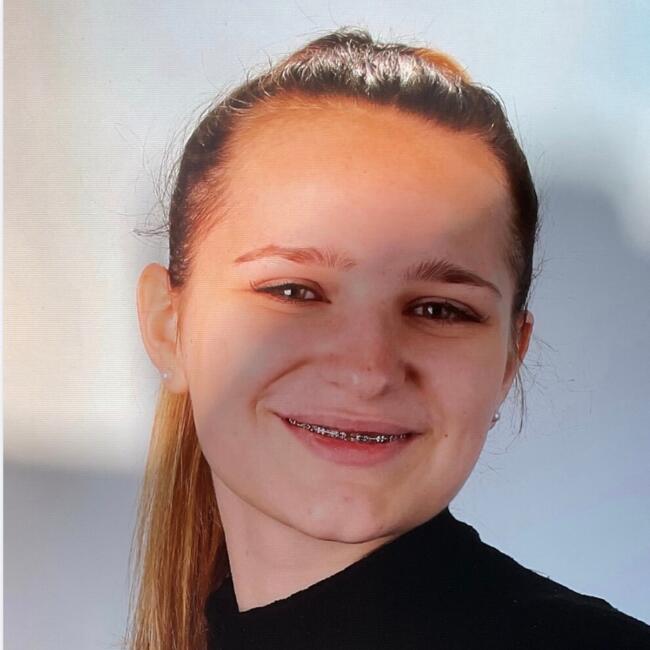 Babysitter in Solingen: Laura