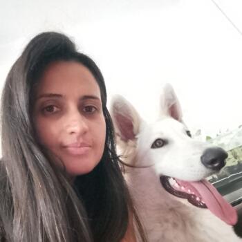 Babá em São Paulo: Monalisa