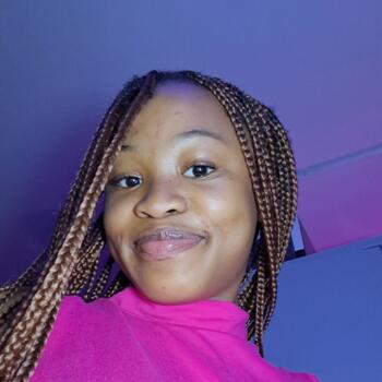 Babysitter in Pretoria: Saviour