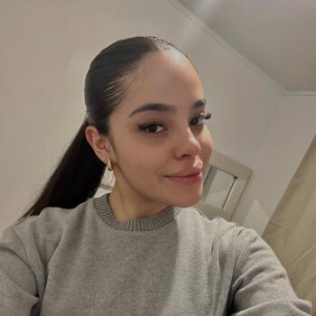 Niñera en Maipú: Fernanda