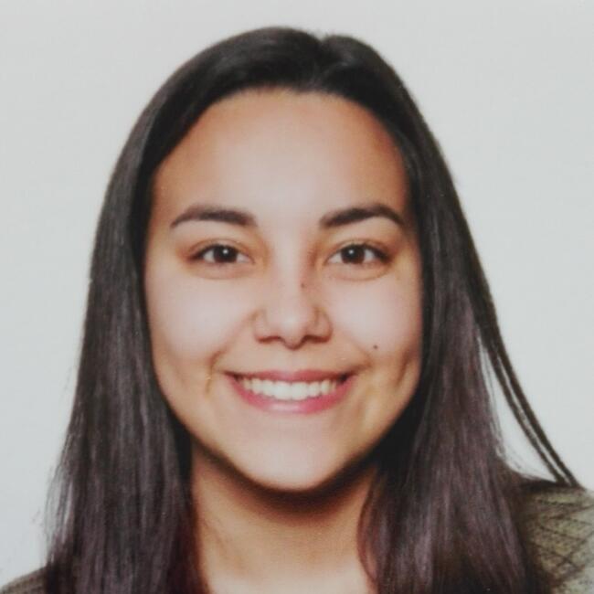 Babysitter in Salamanca: Alicia