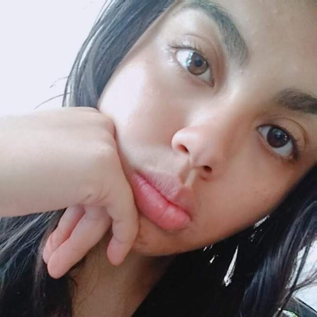 Babysitter in Salvador: Melainy Cristina