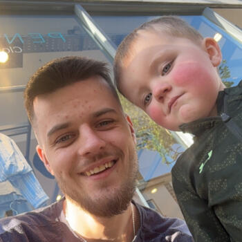Babysitting job in Cashel: babysitting job Viktor