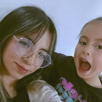 Babysitter in Lima: Fiorela