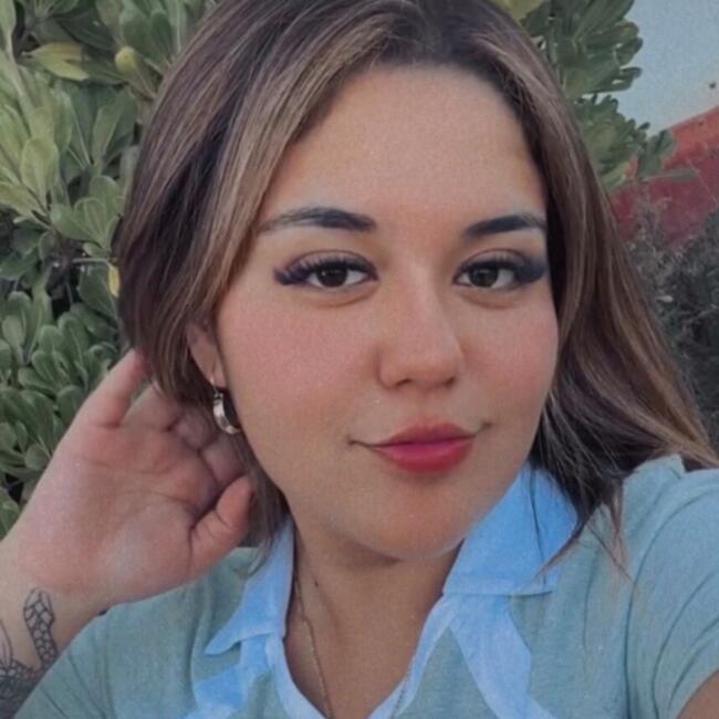 Babysitter in Santiago: Dafnne Melanie vega Sanhueza