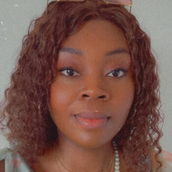 Nounou Tremblay-en-France: Marinette