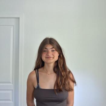 Babysitter Vern-sur-Seiche: Enora