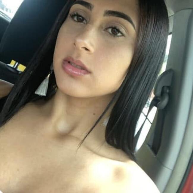 Niñera en Bayamón: Nahiomy