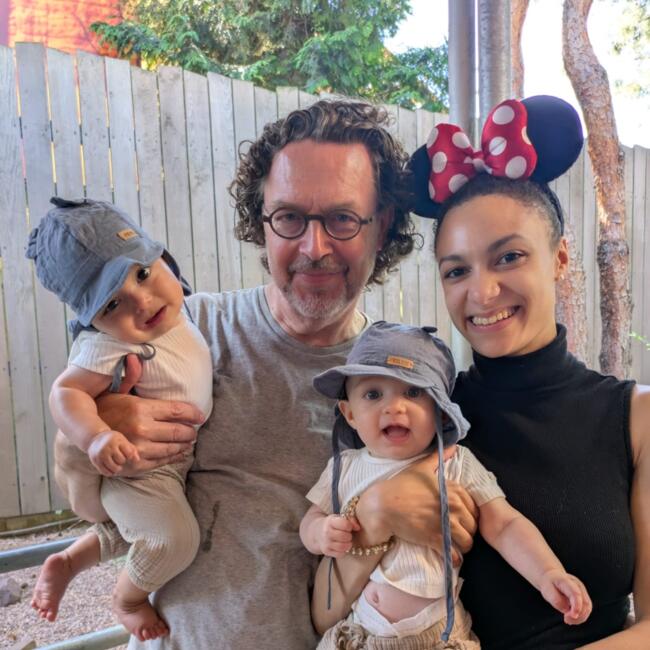 Job de garde d'enfants à Zuienkerke: Samira