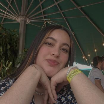 Babysitter in Valladolid: Yeraldin