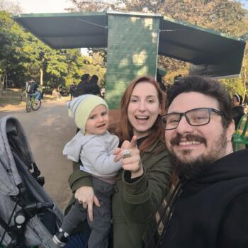 Família Taubaté: Carolina Ariadne