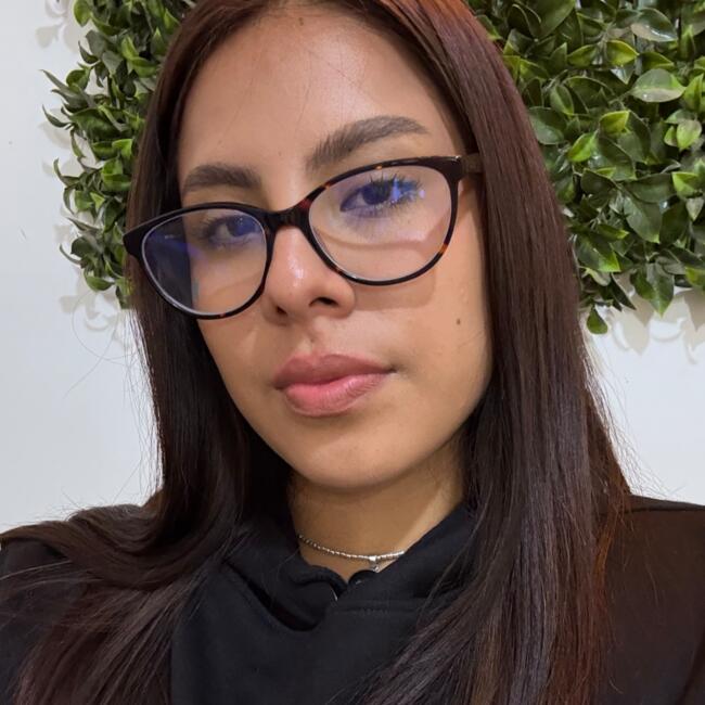 Babysitter in Ica: Anny Velazco