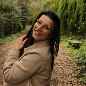 Babysitter em Tomar: Marta
