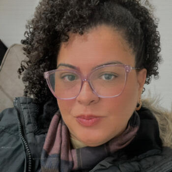 Babysitter Coimbra: Jacqueline