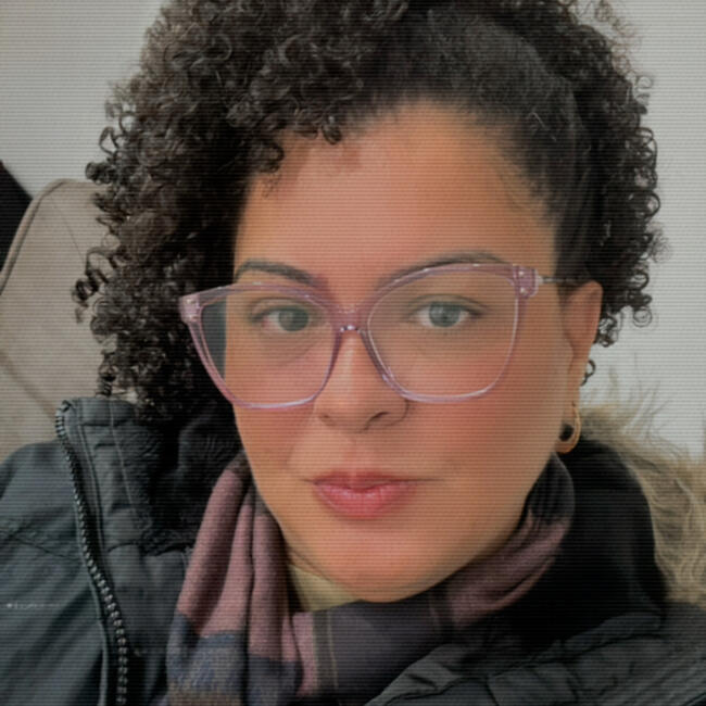 Babysitter in Coimbra: Jacqueline