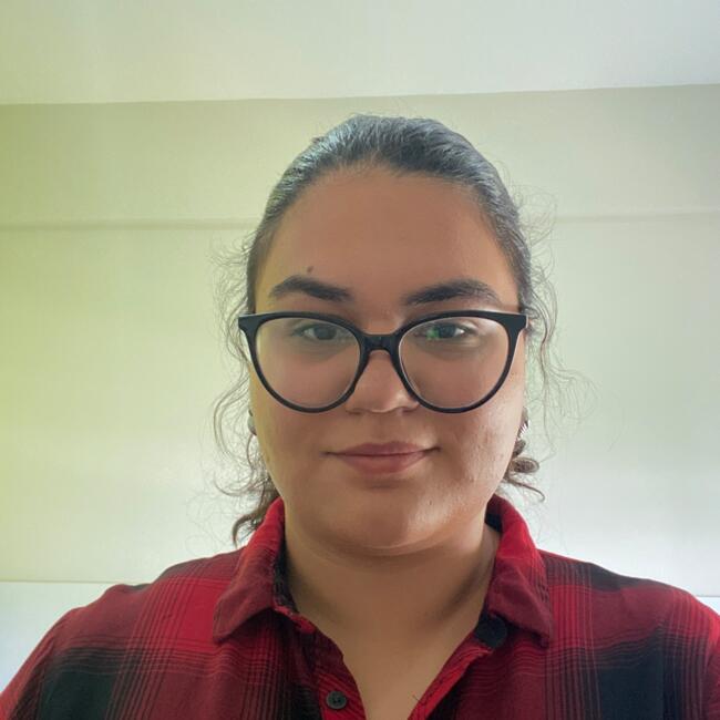 Babysitter in Berlin: İrem