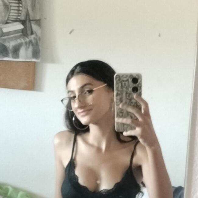 Nanny in Murcia: Naiara