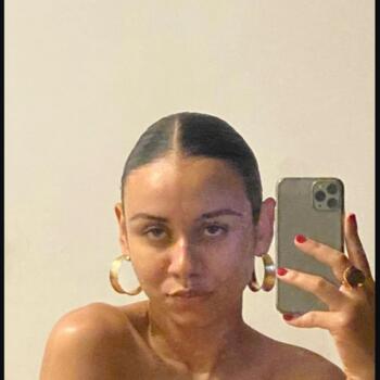 Babysitter in São Paulo: Yasmim