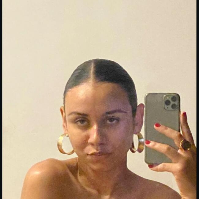 Babysitter in São Paulo: Yasmim