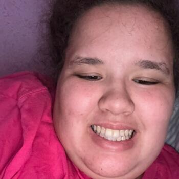 Baby-sitter in Clearwater (Florida): Nina