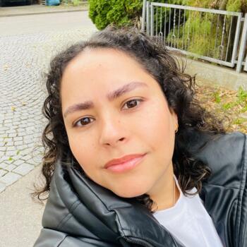 Babysitter in Heidenheim: Dulcinete