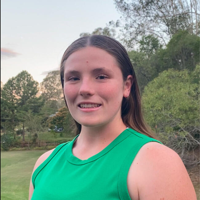 Babysitter in Brisbane: Grace