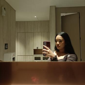 位于新加坡的临时保姆: Putri sharleez