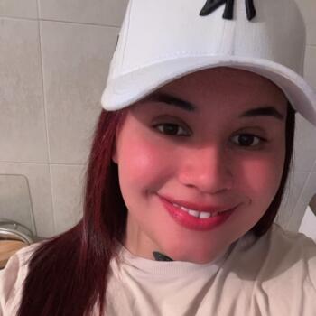 Babysitter in Montevideo: Valeria