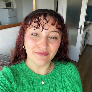 Baby-sitter Saint-Jean-de-Monts: Océane