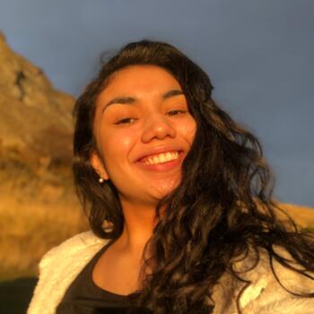 Niñera en Puerto Natales: Martina