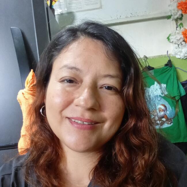 Babysitter in Guayaquil: Ligia