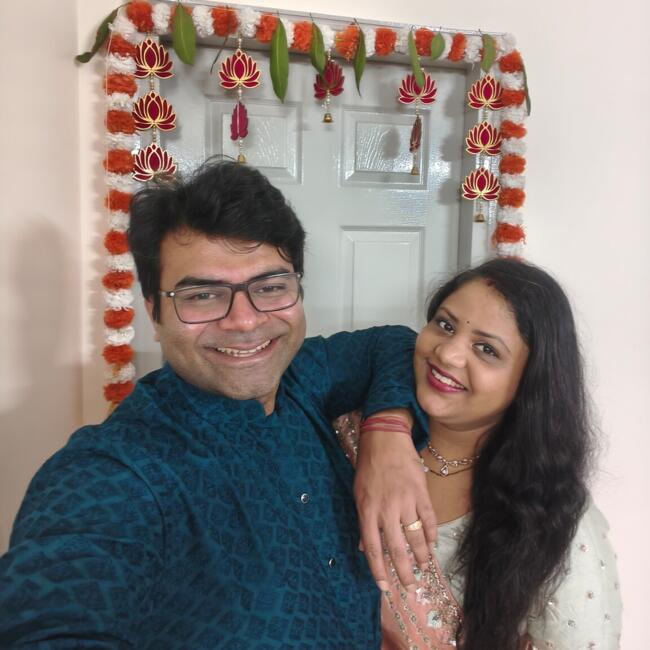 बंगलौर में बेबीसिटिंग की नौकरी: Pooja