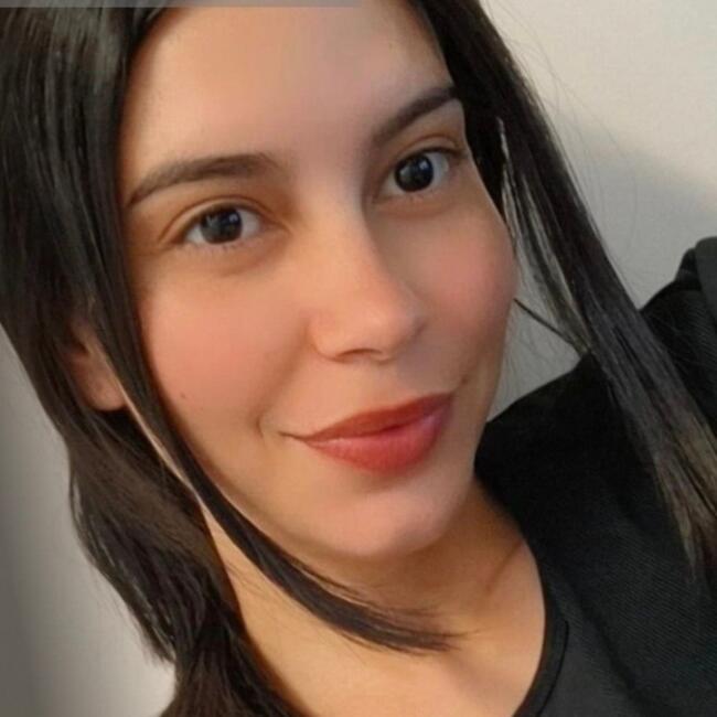 Babá em São Paulo: Daiana