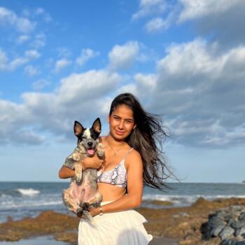 Babysitter in Las Tablas: Valery