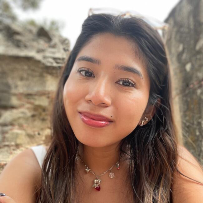 Niñera en Villa Nueva: Eunice