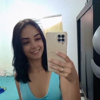 Babysitting job in Osasco: babysitting job Bianca