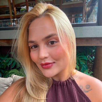 Babysitter Ubatuba: Thalita