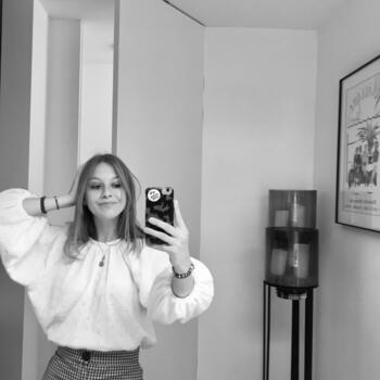 Babysitter in Brasschaat: Nette Mertens