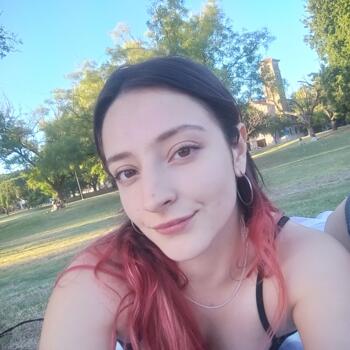 Babysitter in Vicente López: Ana Pau